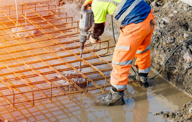 Best Concrete Driveway Repair Near Me  in Jefferson Valley Yorktown, NY