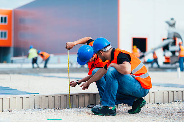 Best Concrete Crack Repair  in Jefferson Valley Yorktown, NY