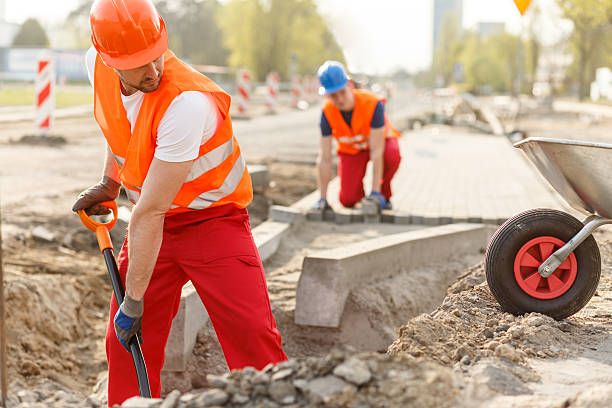 Best Driveways & Floors  in Jefferson Valley Yorktown, NY